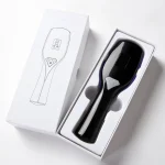 New New Head Massage Comb Multi-functional Microcurrent Meridian