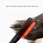New New Head Massage Comb Multi-functional Microcurrent Meridian - Image 4