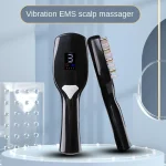 New New Head Massage Comb Multi-functional Microcurrent Meridian - Image 3